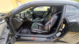 ⚡CHEVROLET CAMARO 3.6 V6 325cv Auto. Año 2014.