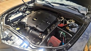 ⚡CHEVROLET CAMARO 3.6 V6 325cv Auto. Año 2014.