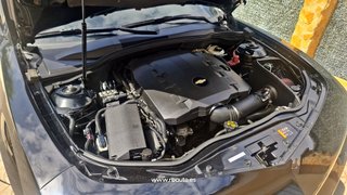 ⚡CHEVROLET CAMARO 3.6 V6 325cv Auto. Año 2014.