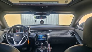 ⚡CHEVROLET CAMARO 3.6 V6 325cv Auto. Año 2014.