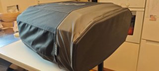 Horno pizza Ooni volt12