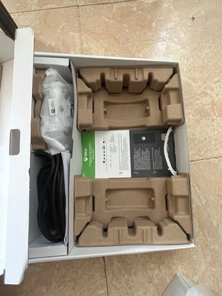 Xbox Series S Como Nueva Caja Original