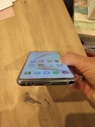 Samsung Galaxy Note 10 Lite Perfetto