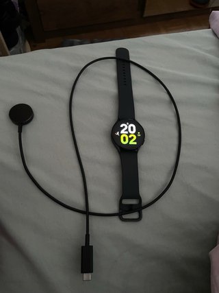 Samsung Galaxy Watch 5 Pro Negro