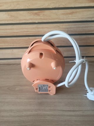 Mini gofrera Bestron Sweet Dreams