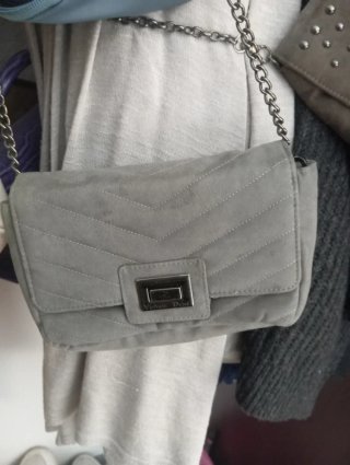 Bolsa Victoria Delef pequeño
