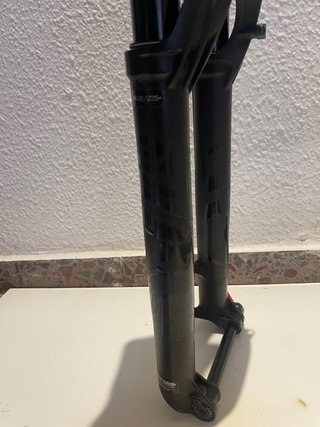 Horquilla Fox Performance 34 140mm 3 Pos 29,27,5
