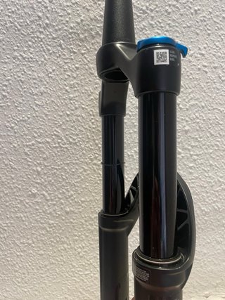 Horquilla Fox Performance 34 140mm 3 Pos 29,27,5