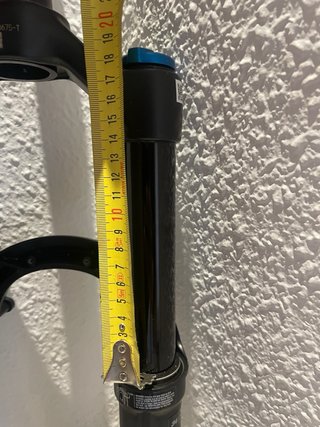 Horquilla Fox Performance 34 140mm 3 Pos 29,27,5