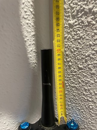 Horquilla Fox Performance 34 140mm 3 Pos 29,27,5