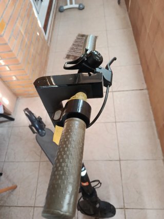 Patinete Eléctrico Xiaomi