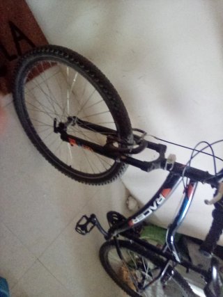 Bicicleta de Montaña Racer 270