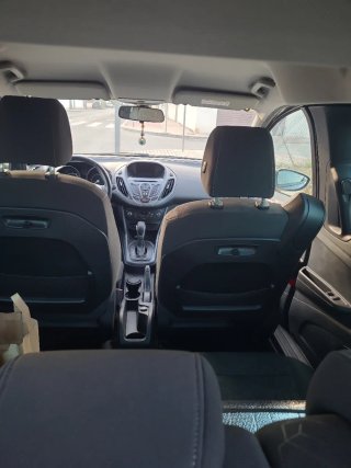 Ford B-MAX 2016