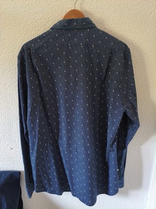 CAMISA “EL GANSO” XL ,NUEVA CON ETIQUETAS