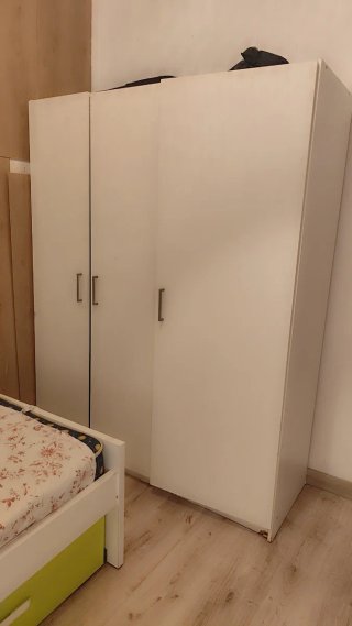 Habitación en alquiler