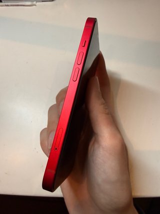 iPhone 14 128GB Product (RED)