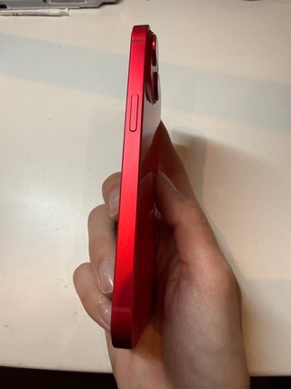 iPhone 14 128GB Product (RED)