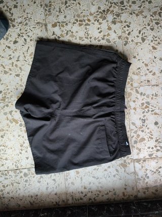 Bañador Puma Negro