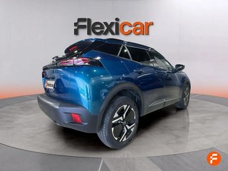 Peugeot 2008 Allure Gasolina 100 S&S 6 Vel. MAN - 5P (2026)