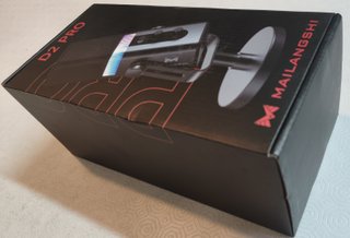 Micrófono USB/XLR con RGB para streaming y podcast