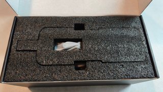 Micrófono USB/XLR con RGB para streaming y podcast