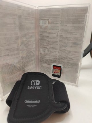 Ring Fit Adventure Nintendo Switch