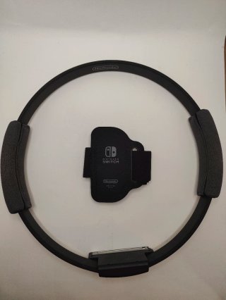 Ring Fit Adventure Nintendo Switch
