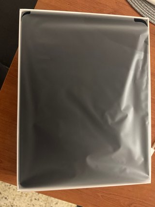 iPad Pro 12.9 5ª Gen Wi-Fi