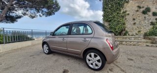 Nissan Micra 2010