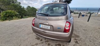Nissan Micra 2010