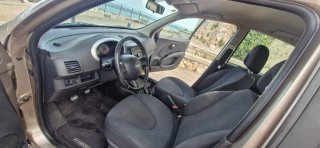 Nissan Micra 2010