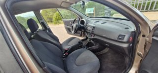 Nissan Micra 2010