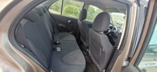 Nissan Micra 2010