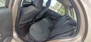 Nissan Micra 2010