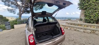 Nissan Micra 2010