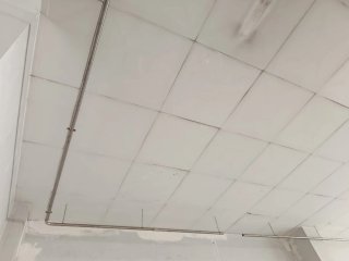 Tubo Inox Aire Comprimido 22/28mm - 40 metros