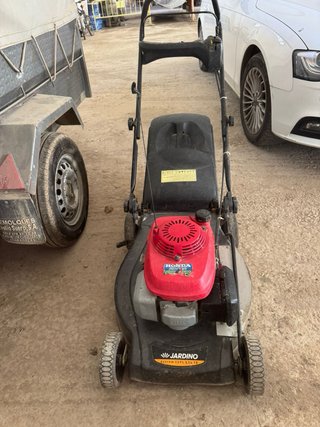 Cortacésped Honda