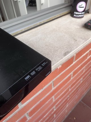 Panasonic SA-PT50 Reproductor DVD Home Cinema