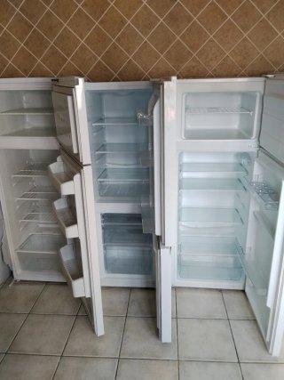 Vendita frigoriferi a El Bosque