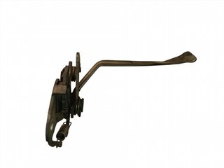 CERRADURA CAPO CITROEN C4 COUPE 9646913780