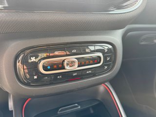 smart fortwo 2021 EQ 82CV