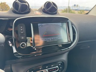 smart fortwo 2021 EQ 82CV