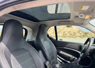 smart fortwo 2021 EQ 82CV