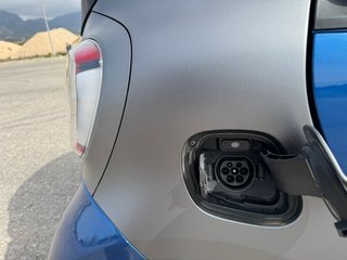 smart fortwo 2021 EQ 82CV