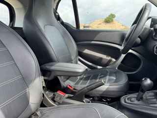 smart fortwo 2021 EQ 82CV