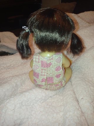 Muñeca Famosa.
