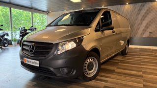 MERCEDES VITO FG 114 EXTRALARGA 2.2 CDI 136CV (TAL