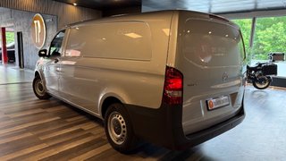 MERCEDES VITO FG 114 EXTRALARGA 2.2 CDI 136CV (TAL