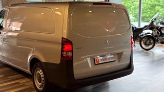 MERCEDES VITO FG 114 EXTRALARGA 2.2 CDI 136CV (TAL