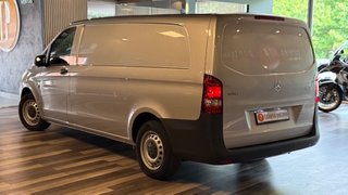 MERCEDES VITO FG 114 EXTRALARGA 2.2 CDI 136CV (TAL